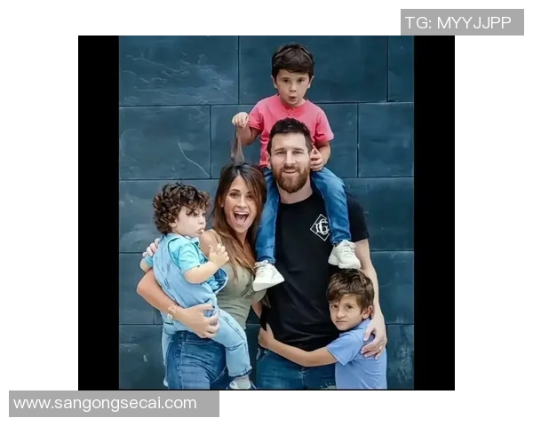 只生儿子的足球明星们如何在赛场与家庭之间找到平衡