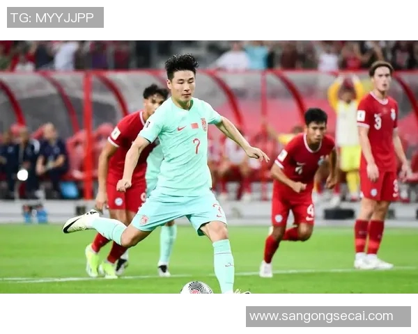 我国足球明星的崛起与发展历程探讨及其对足球事业的影响